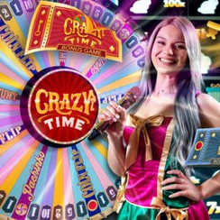 Crazy FaFaFa slot গেম আইকন